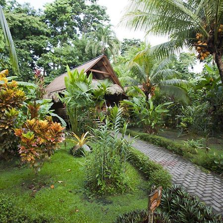 Azania Bungalows Puerto Viejo de Talamanca Dış mekan fotoğraf