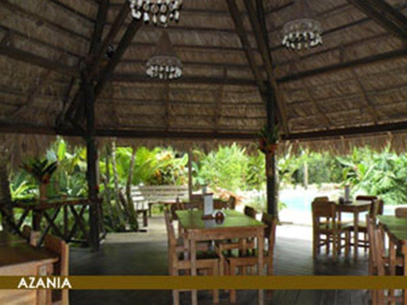 Azania Bungalows Puerto Viejo de Talamanca Dış mekan fotoğraf