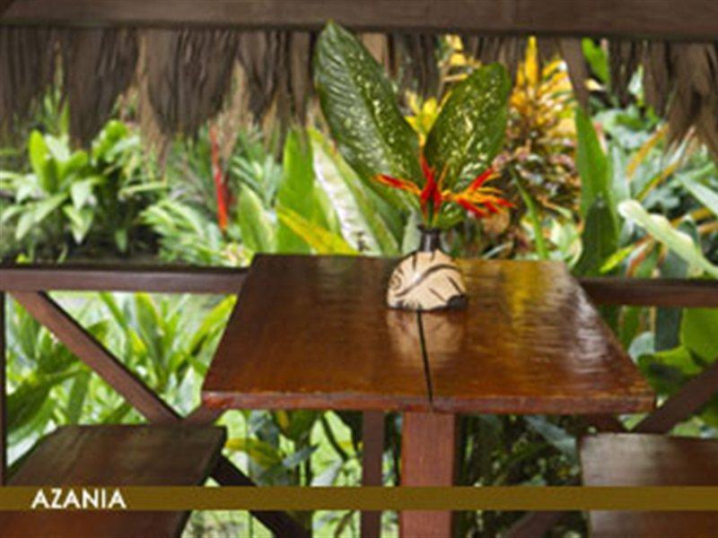 Azania Bungalows Puerto Viejo de Talamanca Dış mekan fotoğraf