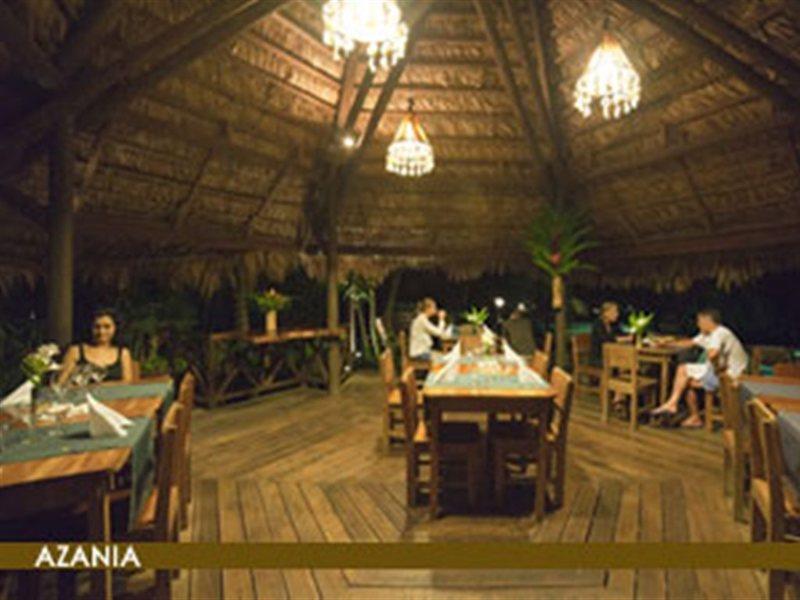 Azania Bungalows Puerto Viejo de Talamanca Dış mekan fotoğraf