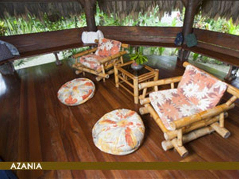 Azania Bungalows Puerto Viejo de Talamanca Dış mekan fotoğraf