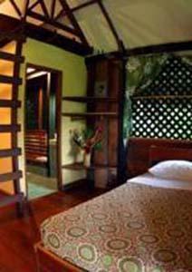 Azania Bungalows Puerto Viejo de Talamanca Dış mekan fotoğraf